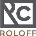 Roloff Construction company logo