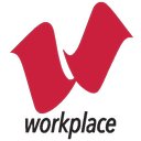 workplace company logo