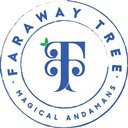 Something Different - a beachside cafe! company logo