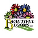 Beautiful Blooms Landscape company logo