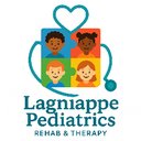 Lagniappe Pediatrics Rehab and Therapy company logo