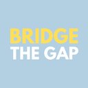 Bridge The Gap ending digital Poverty C.I.C company logo