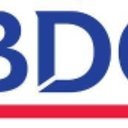BDO company logo