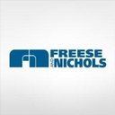 Freese and Nichols company logo