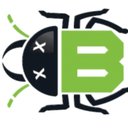 Bug Out company logo