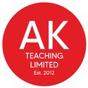 AK Teaching company logo