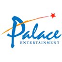 Palace Entertainment company logo
