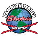 Hampton Tedder Electric Co. company logo