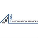 URI Information Services company logo