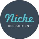 Niche Recruitment company logo