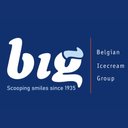 Belgian Icecream Group company logo