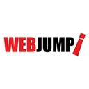 WEBJUMP company logo
