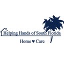 Helping Hands of South Florida Home Care company logo