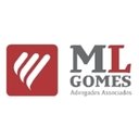 ML Gomes company logo