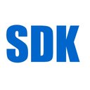 SDK GmbH company logo