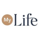 MyLife Homecare company logo