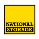 National Storage company logo