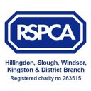 RSPCA HSWK Branch CIO company logo
