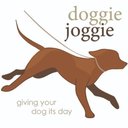 Doggie Joggie company logo