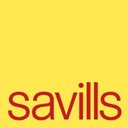 Savills company logo