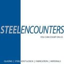 Steel Encounters company logo