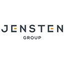 Jensten Group company logo