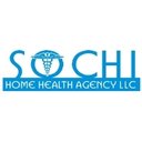 Sochi home health agency LLC company logo