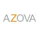 AZOVA company logo