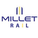 Millet Rail company logo