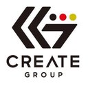 株式会社クリエイトグループ company logo