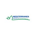 Mediterranea merch company logo