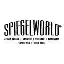 Spiegelworld company logo
