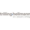 trilling•hellmann &amp; partner mbB, Steuerberater company logo