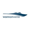 Wannon Water company logo
