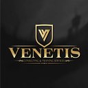 VENETIS company logo