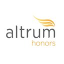 ALTRUM company logo