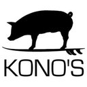Konos Northshore company logo
