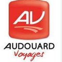 AUDOUARD VOYAGES company logo