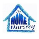 The Home Nursery company logo