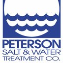Peterson Salt &amp; Water Treatment Company company logo