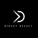 Direct Result Face to Face Marketing company logo