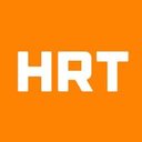 Hudson River Trading company logo