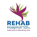 REHAB Hospital of the Pacific company logo
