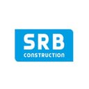 SRB Construction company logo