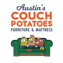 Austin's Couch Potatoes company logo