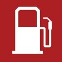 Fueled company logo
