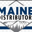 Maine Distributors company logo