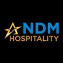NDM Hospitality Services company logo