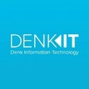 Denk IT GmbH company logo