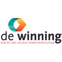 De Winning company logo